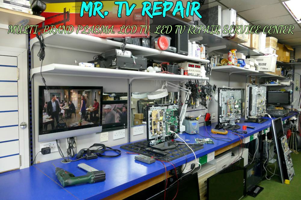 led tv repair in delhi 